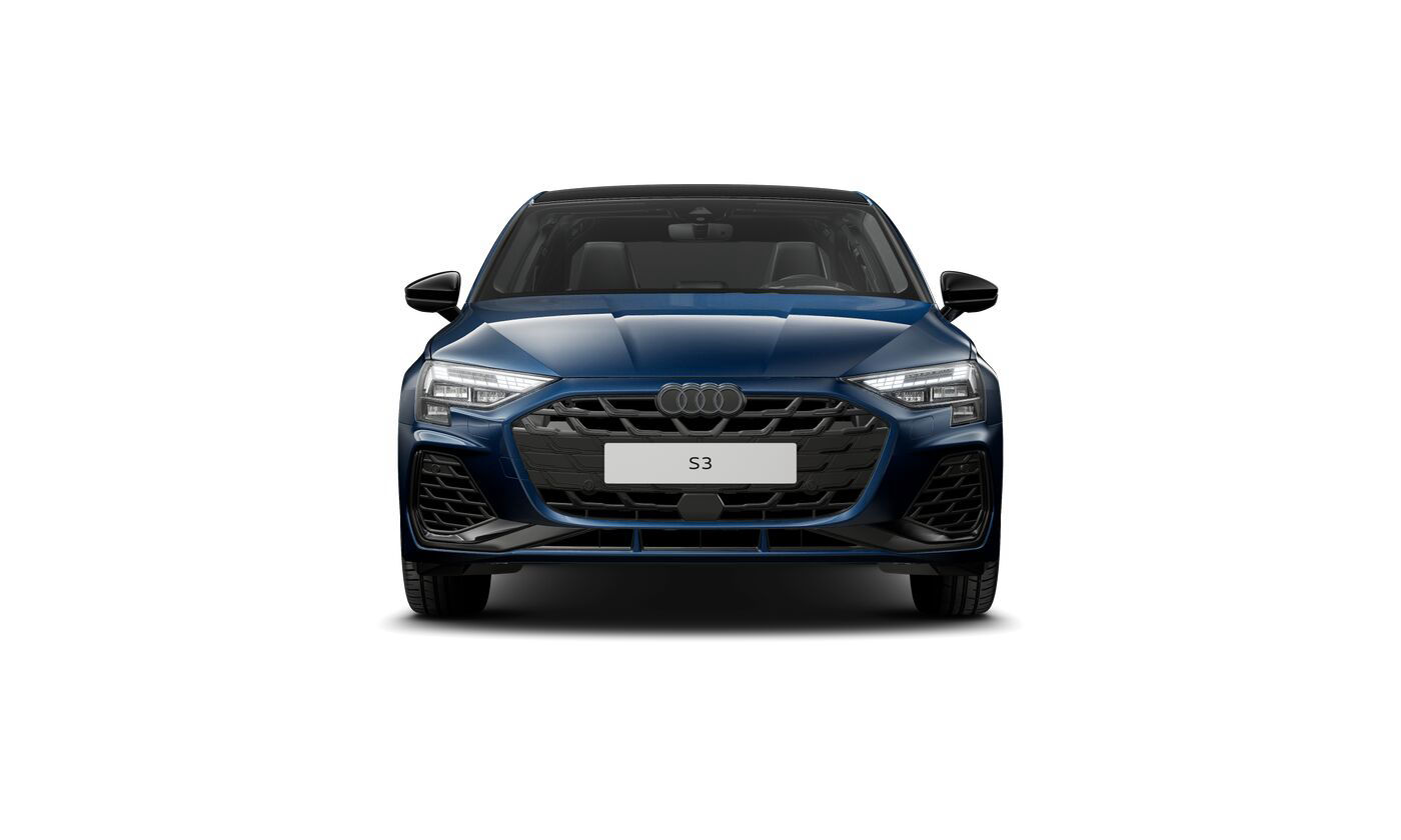 Audi S3 Limousine TFSI 245 kW