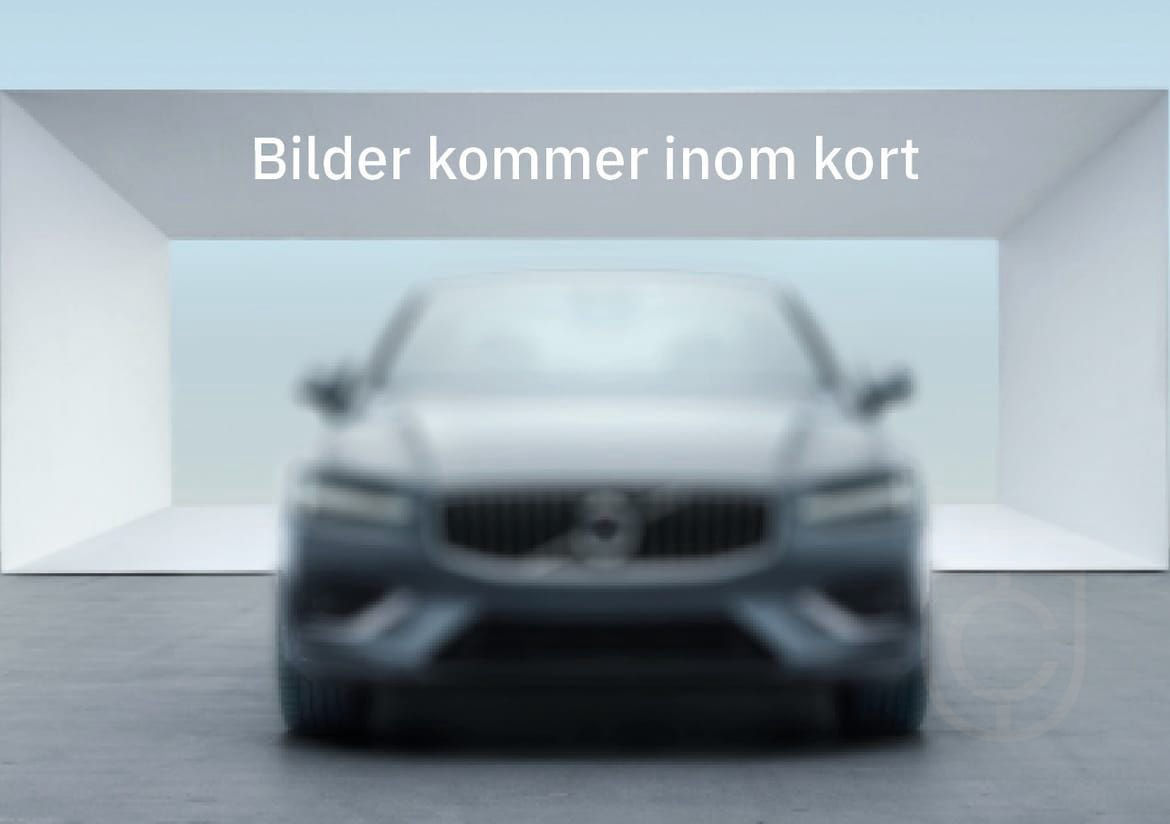 Volvo XC40 Recharge Twin motor Plus, Klimatpaket, Navigation