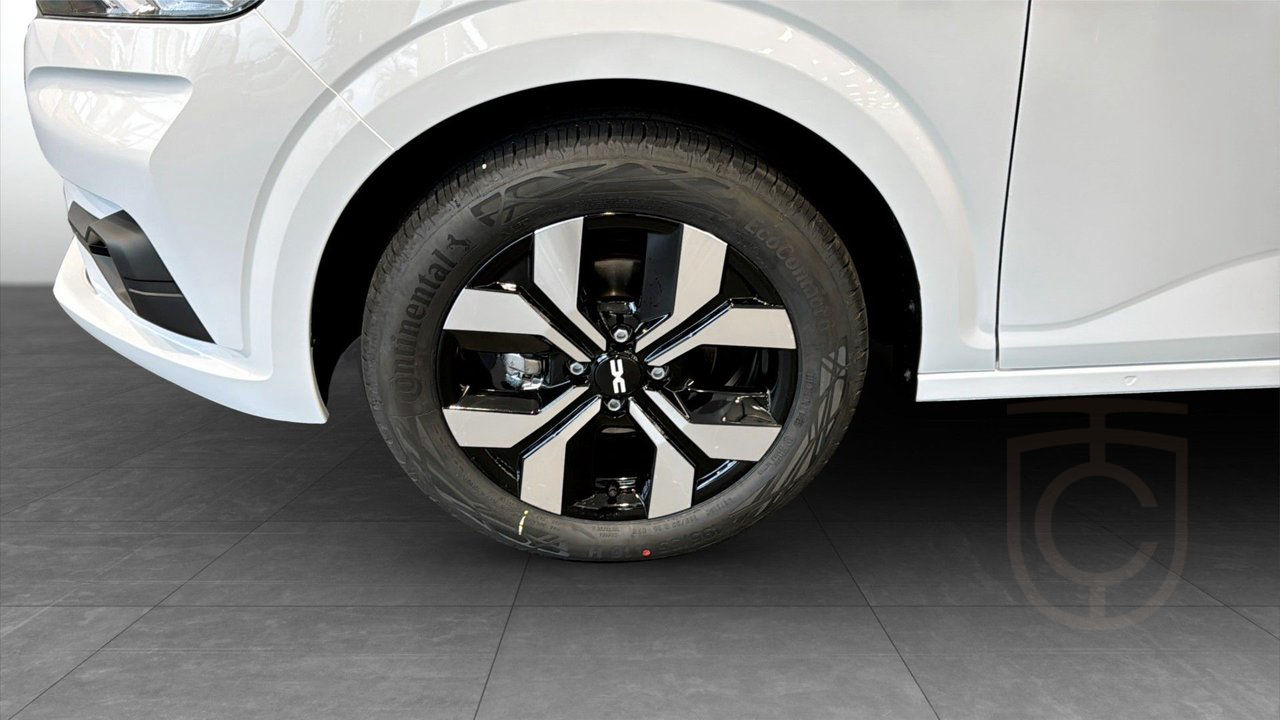 Dacia Sandero EXPRESSION