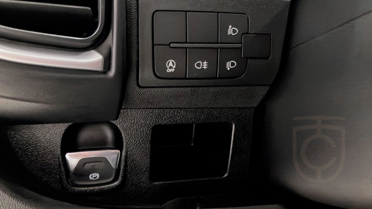 Fiat Ducato DUCATO MCA