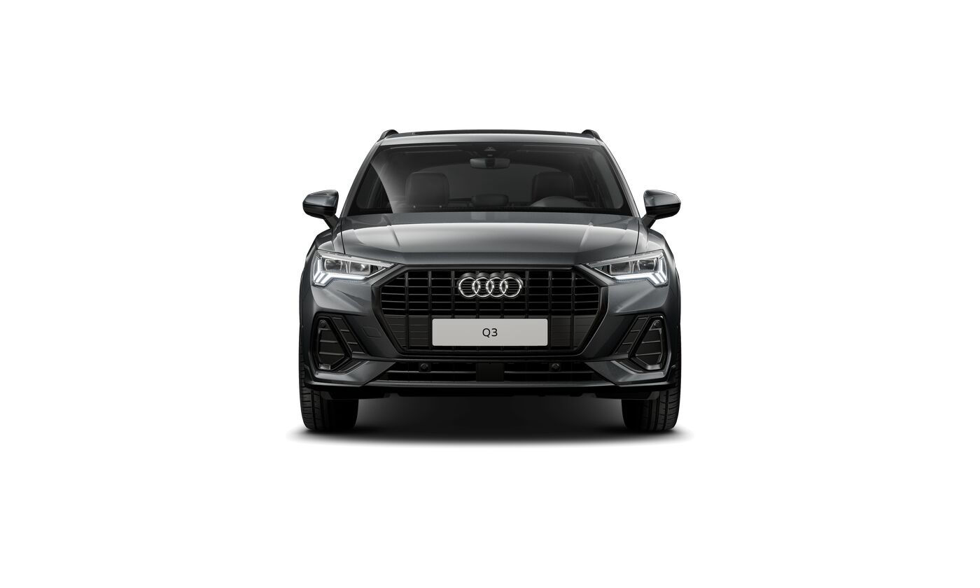 Audi Q3 S line 35 TFSI 110 kW