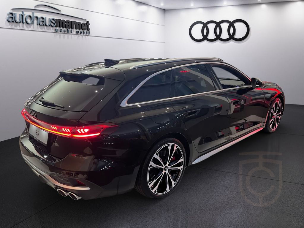Audi S5 Avant TFSI 270 kW S tronic*B&O*Massagesitze*H