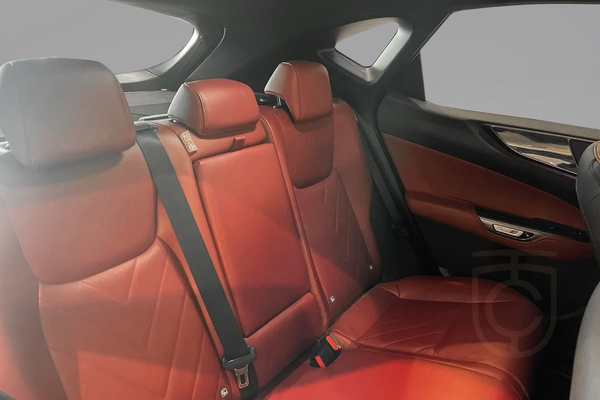 Lexus NX 450h+ Executive