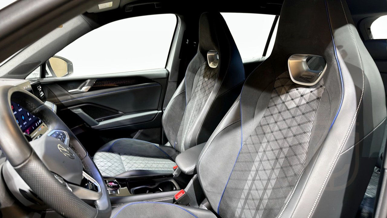 Volkswagen Tiguan R-Line TDI193 DSG 4M