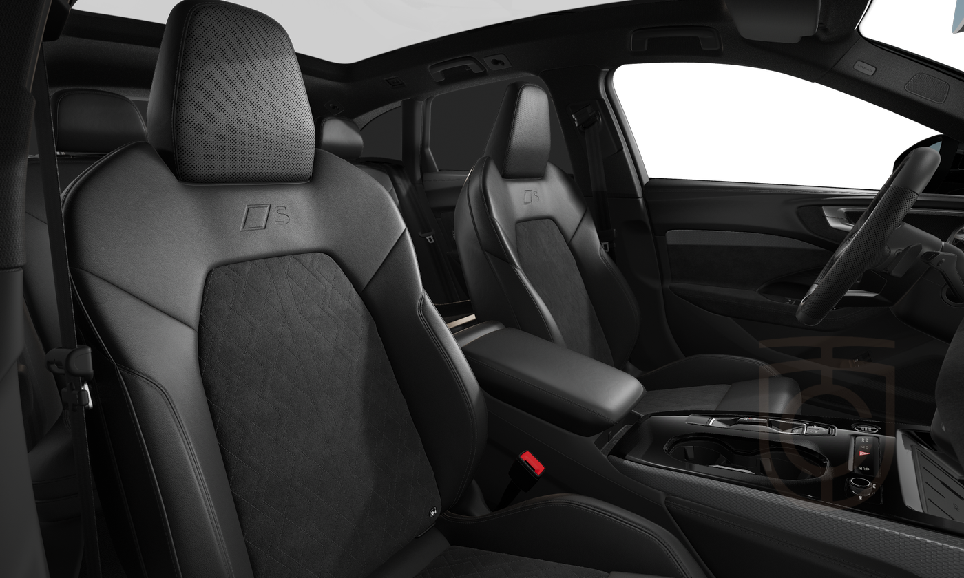 Audi A5 Avant e-hybrid quattro 270 kW S tronic