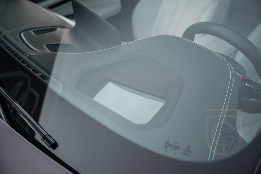 BMW M5 Baureihe M5 Lim. Competition HUD/360°/ACC/TOP
