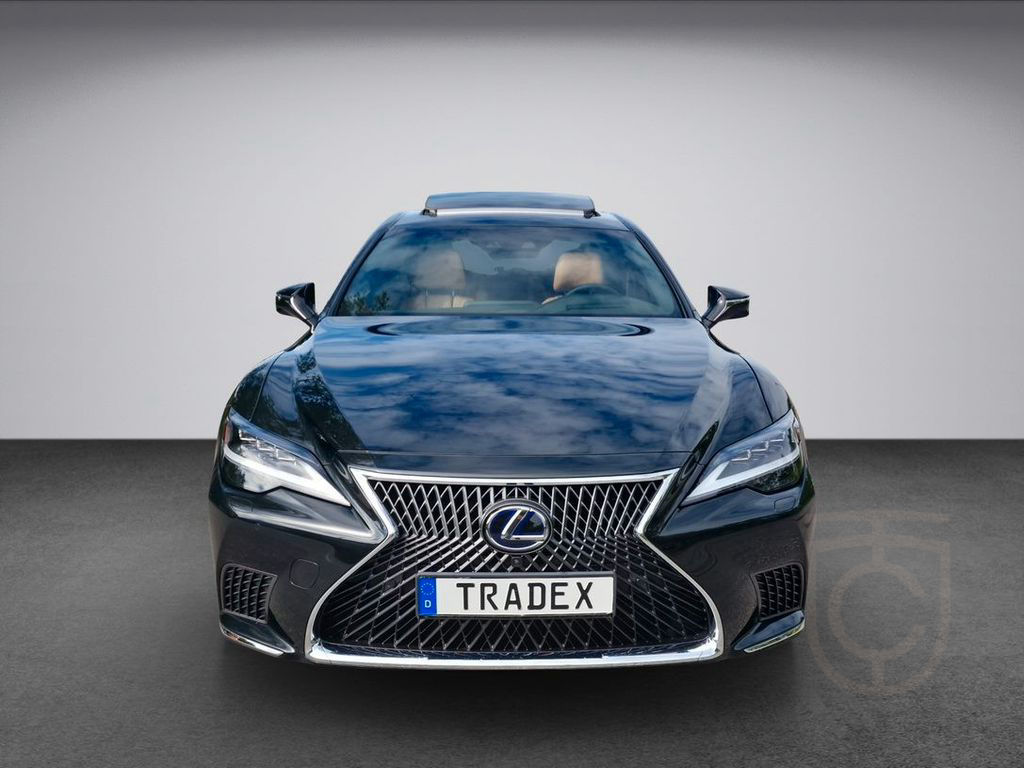 Lexus LS 500h Luxury Line/AWD