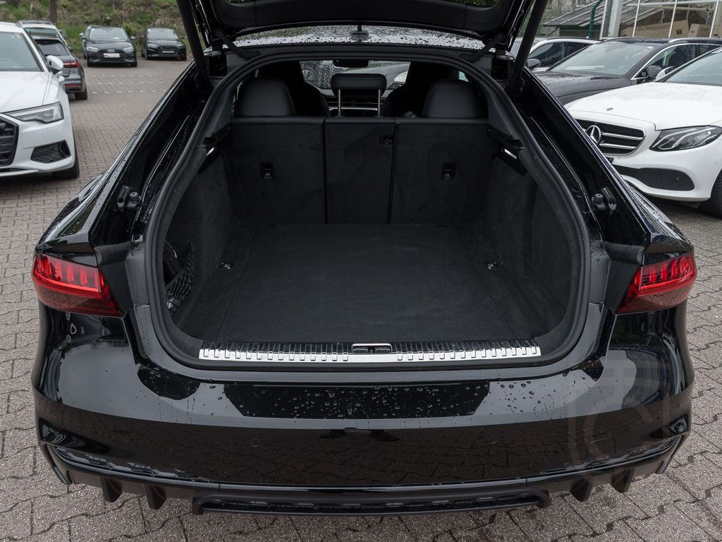Audi S7 Sportback TDI Q LM21 S-SITZE OPTIK-PKT KAMERA