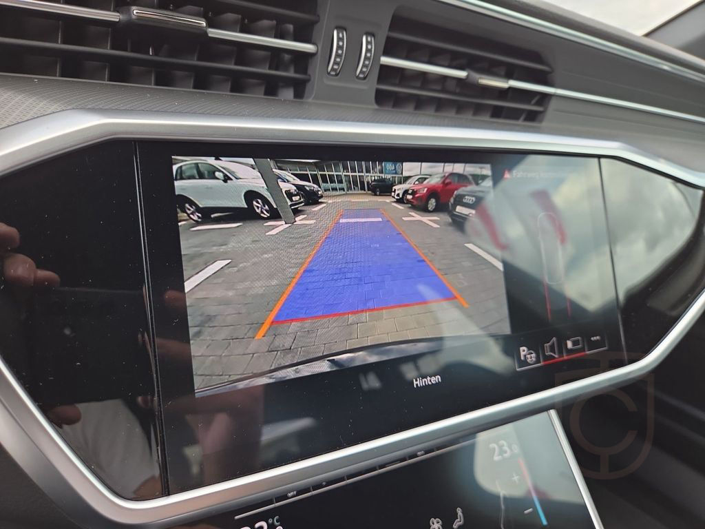 Audi A6 allroad 45 TDI quattro*KAMERA*HUD*NAVI-PLUS*A