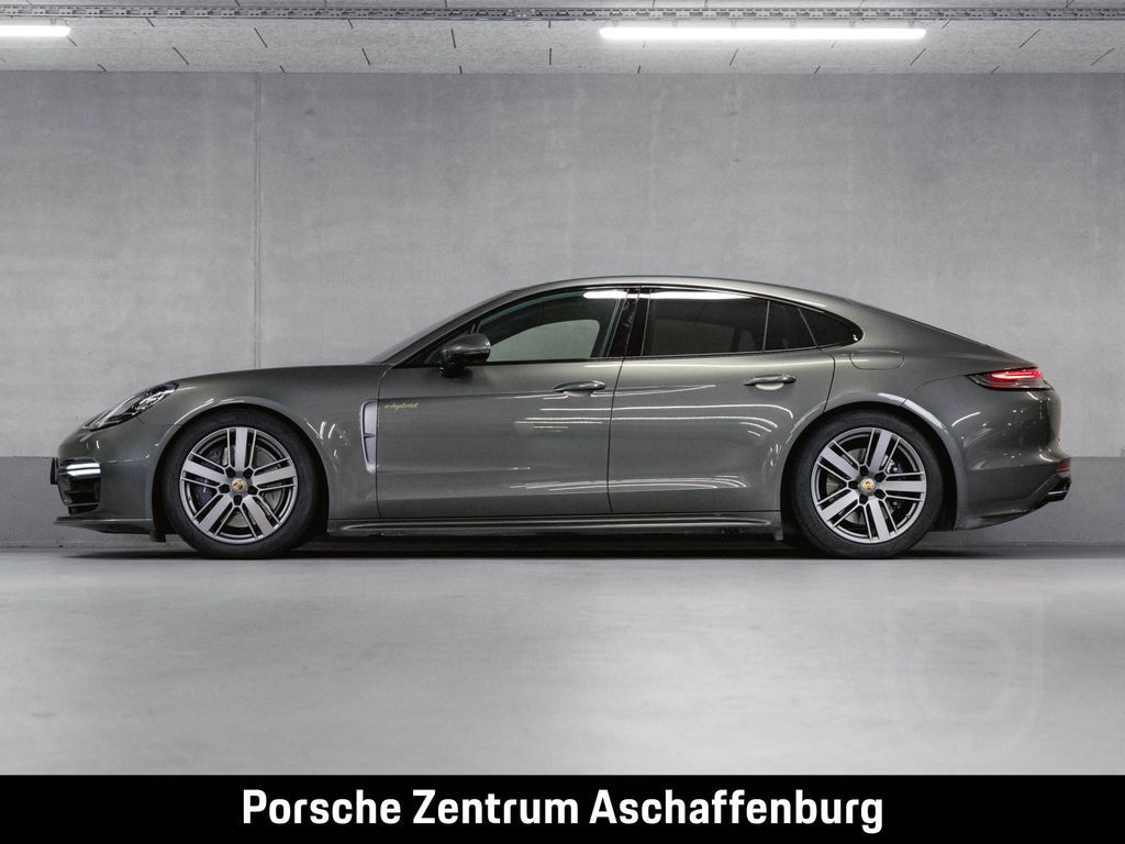 Porsche Panamera 4 E-Hybrid Platinum Edit. Sport Design