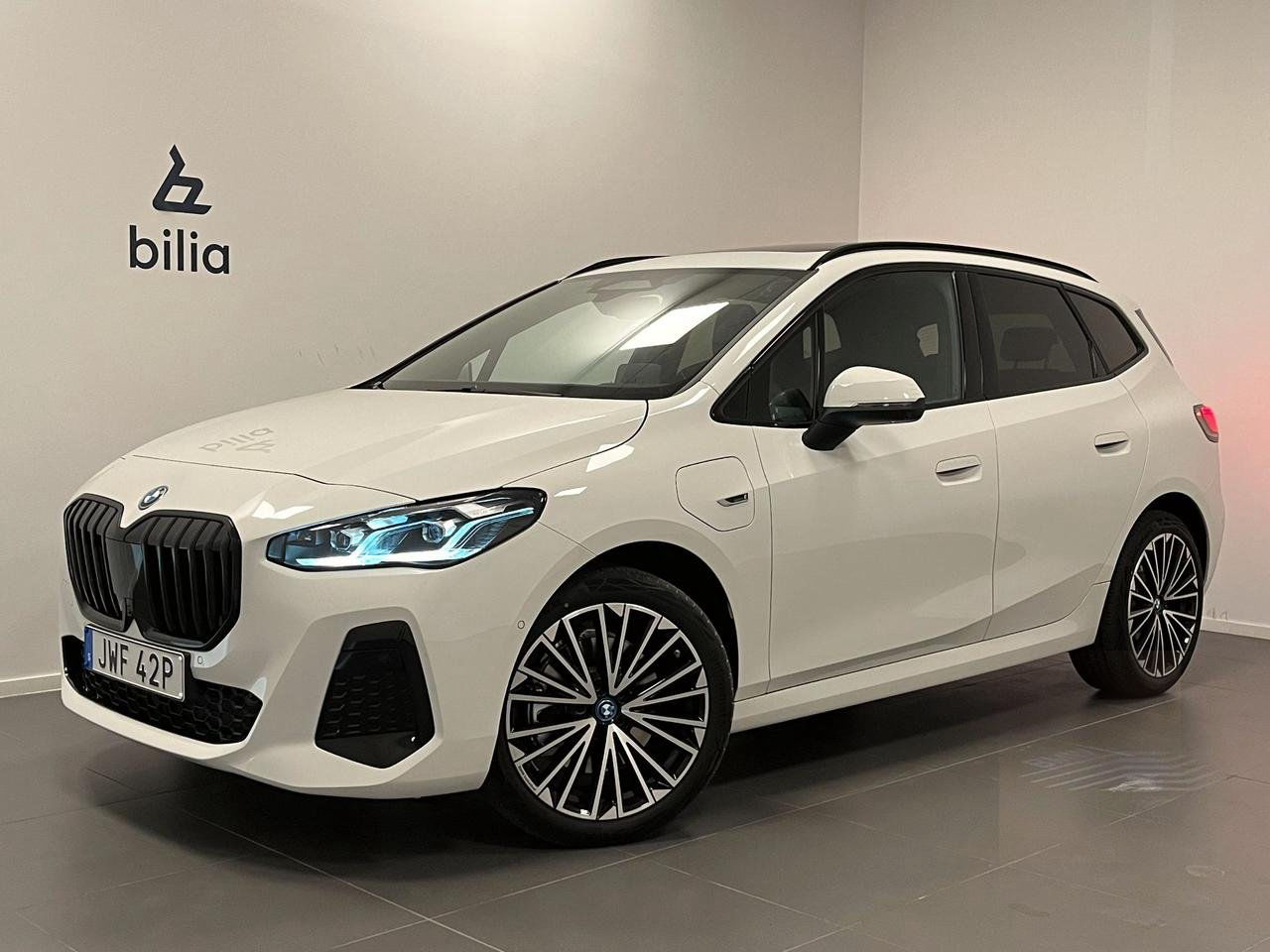 BMW 230e xDrive