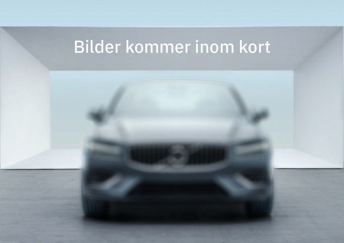 Volvo XC40 T2 FWD Momentum Core, Driver Assistance
