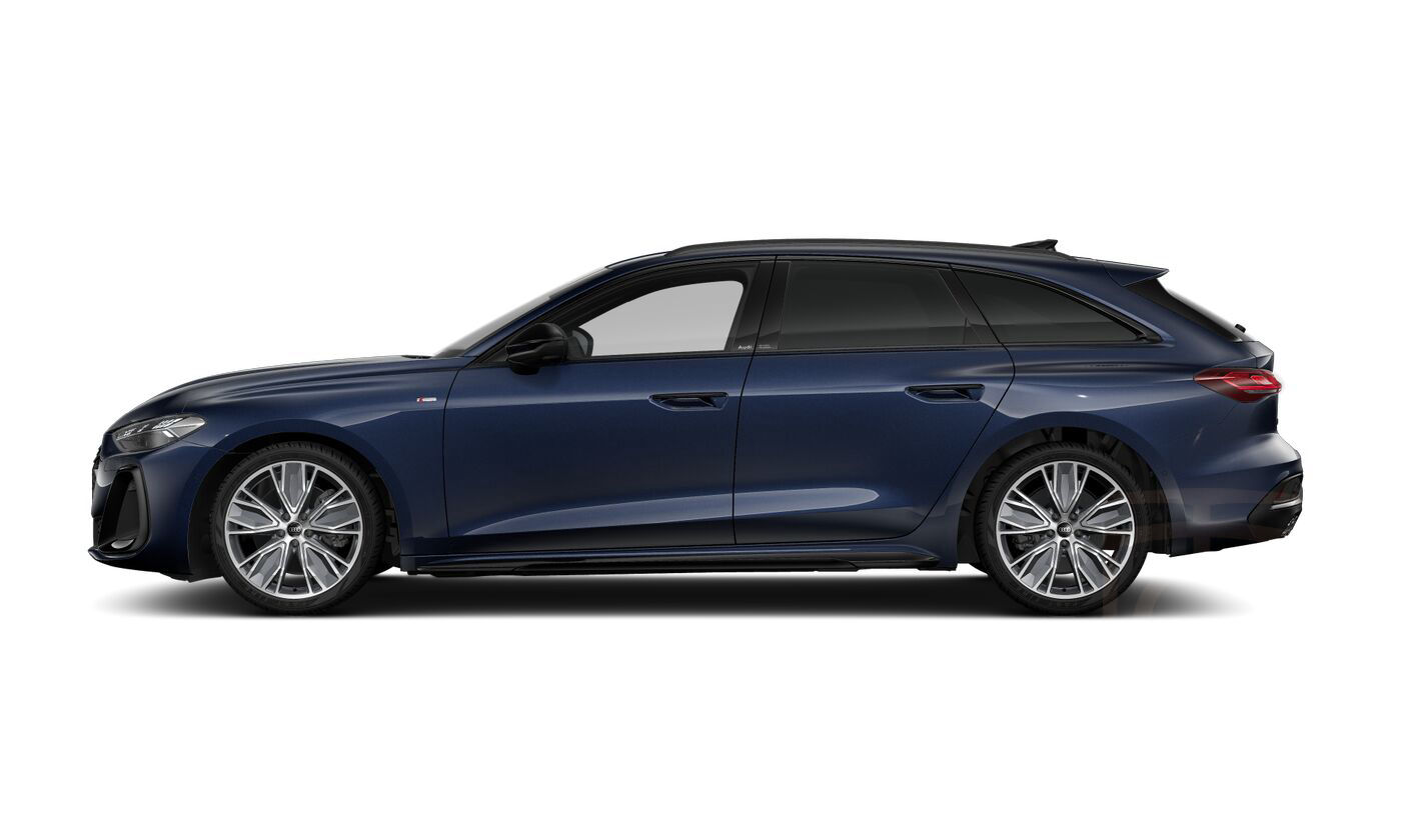 Audi A5 Avant TDI quattro 150 kW S tronic