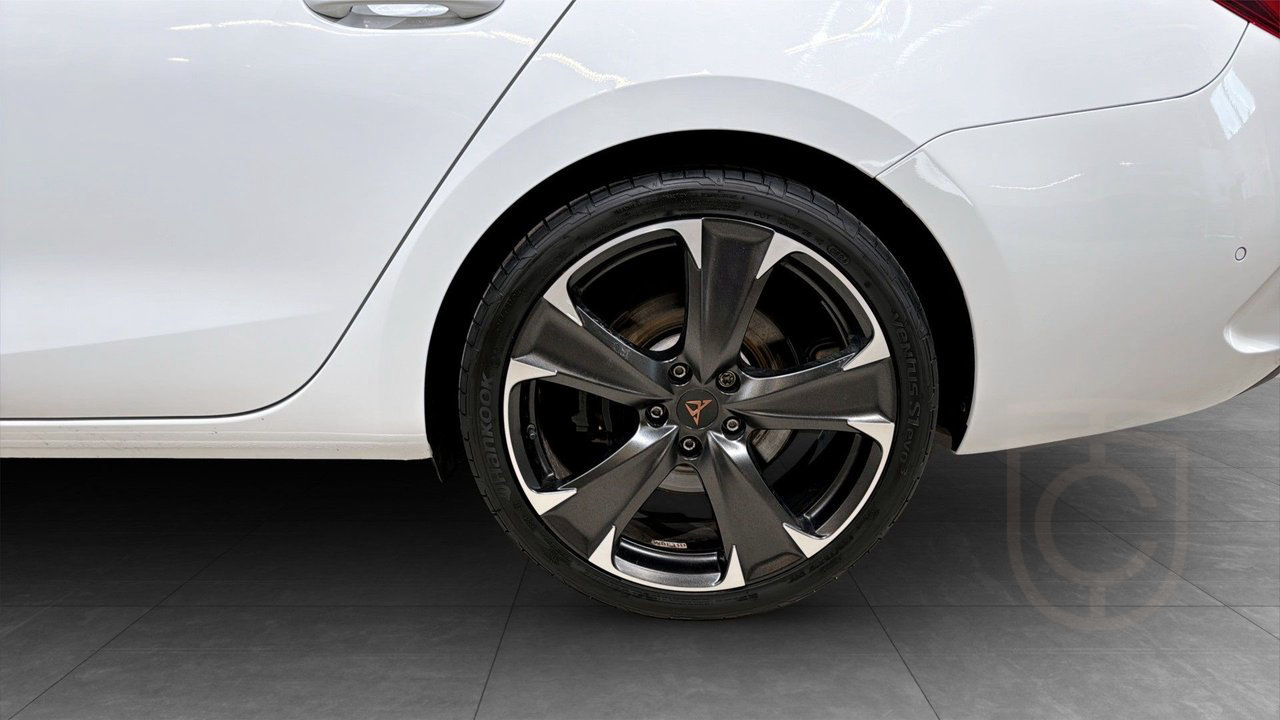 Cupra Leon Sportstourer VZ 1.4 TSI e-HYBRID