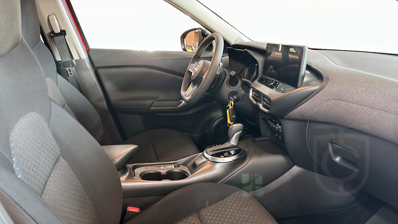 Nissan Juke JUKE ACENTA
