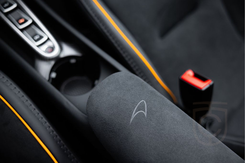 McLaren Artura Spider 3.0 V6 Plug-In | Performance | Car