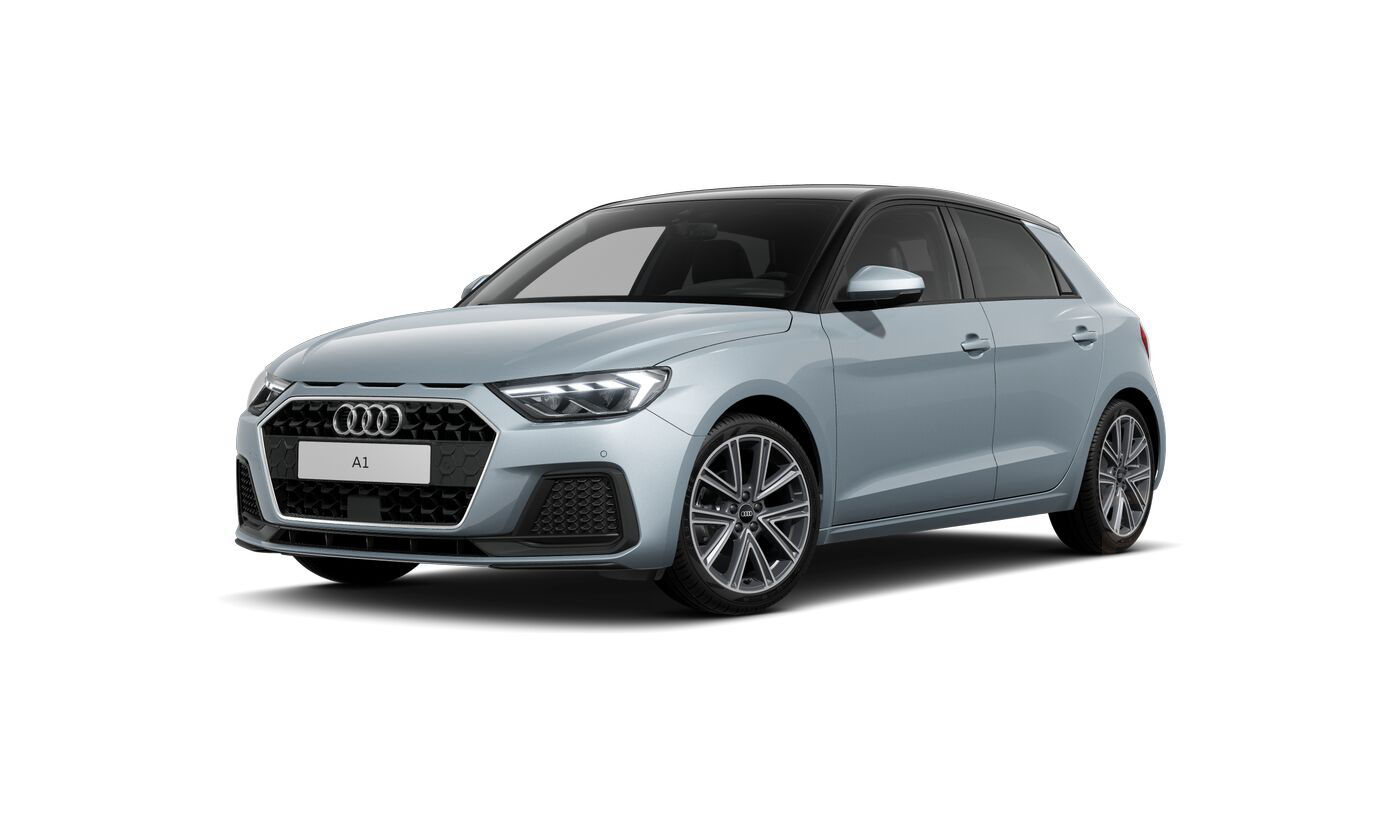 Audi A1 Sportback advanced 25 TFSI 70 kW