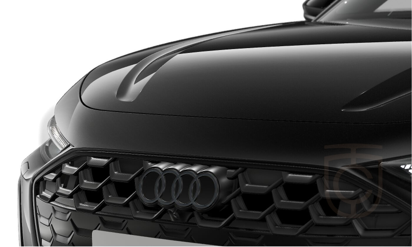 Audi A5 Avant TFSI quattro 150 kW S tronic