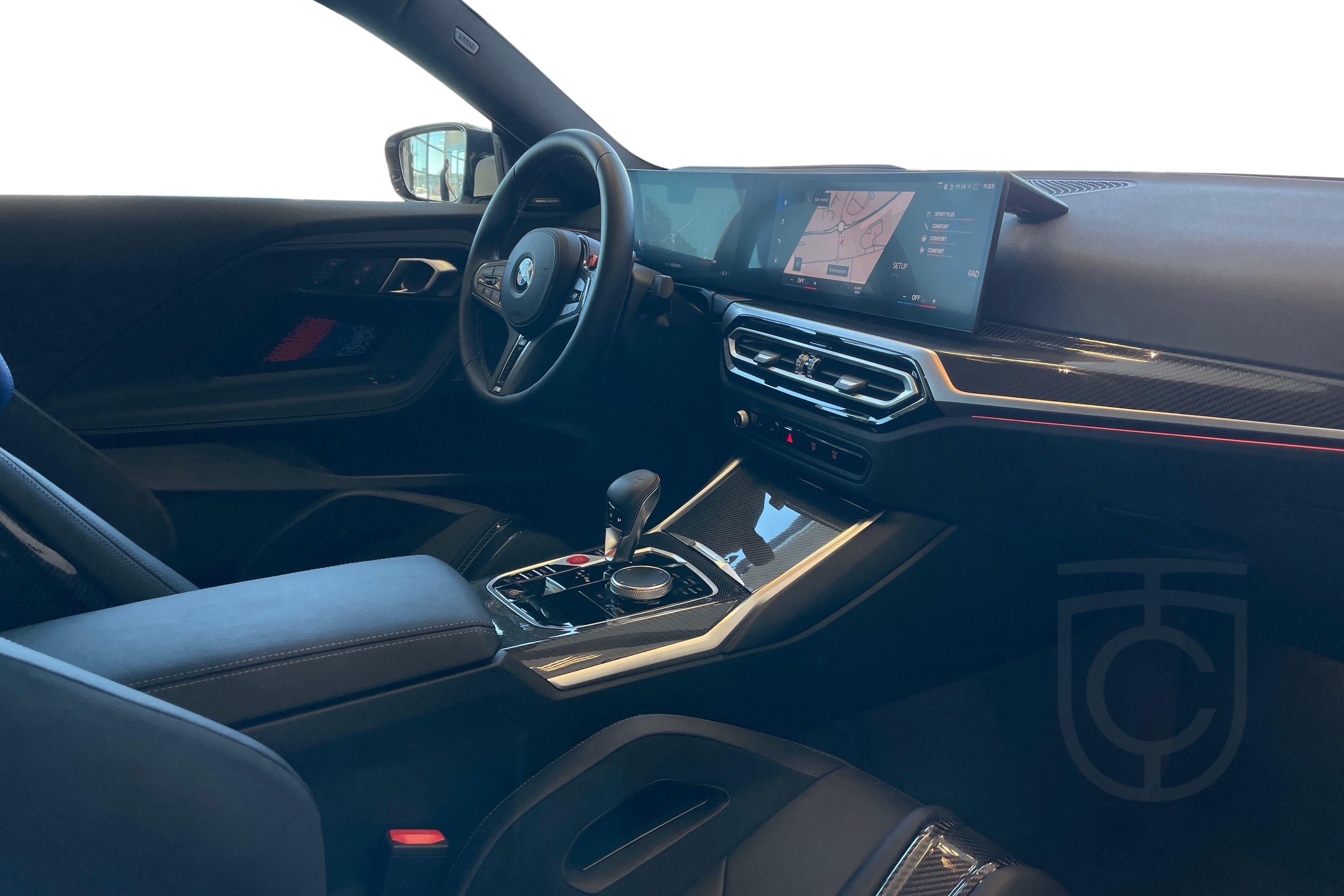 BMW M2 Steptronic 338kW 2024