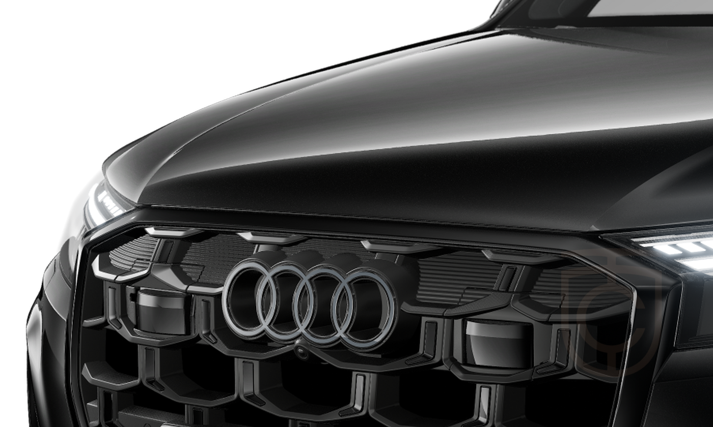 Audi SQ7 SUV TFSI 373 kW