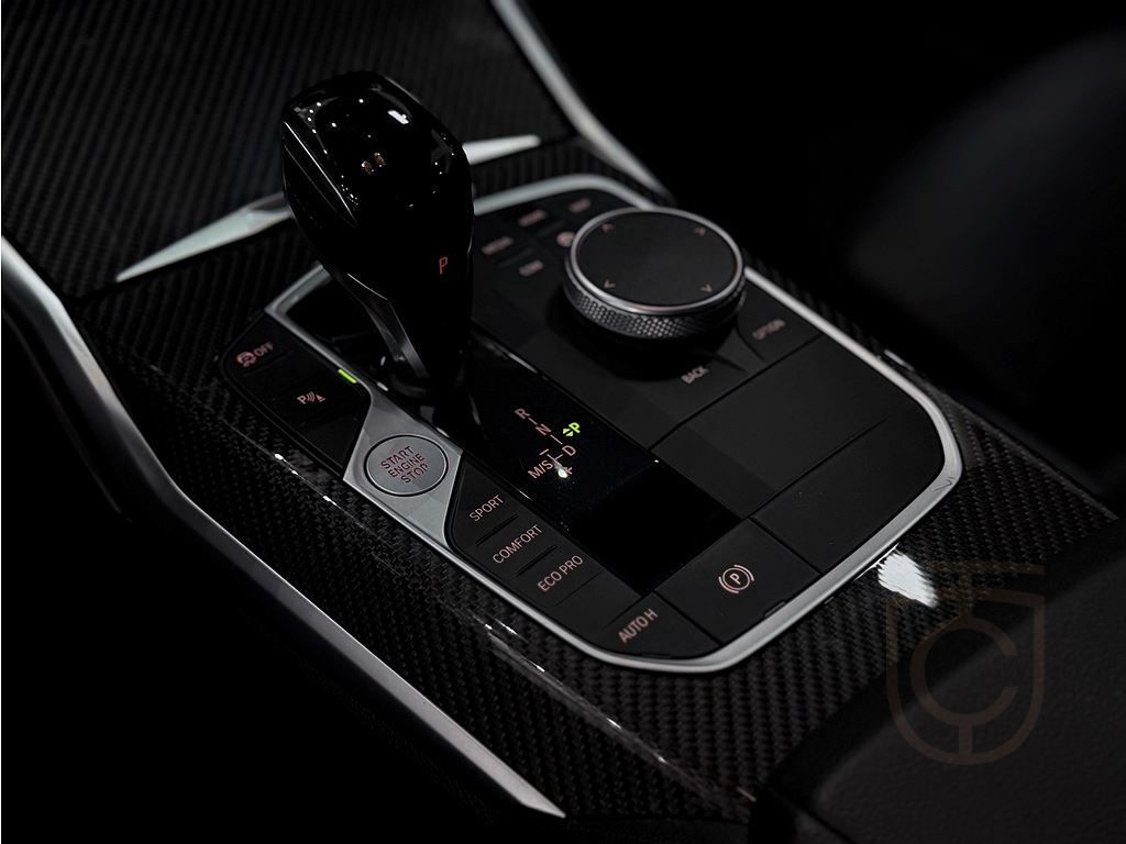 BMW M3 40d xDrive Sedan Steptronic