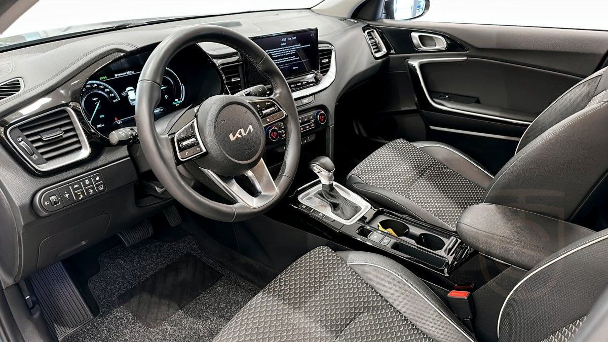 Kia Xceed PHEV ADVANCE PLUS