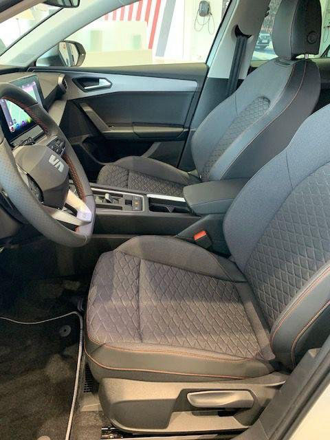Seat Leon 1.0 TSI 110 HK Style 5dr - Fabriksbeställning