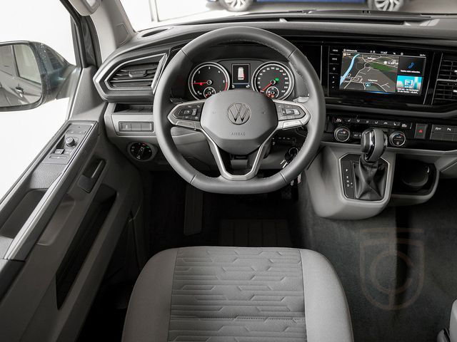 Volkswagen T6.1 California Ocean DSG+4MOTION+LED+AUFSTELLDA