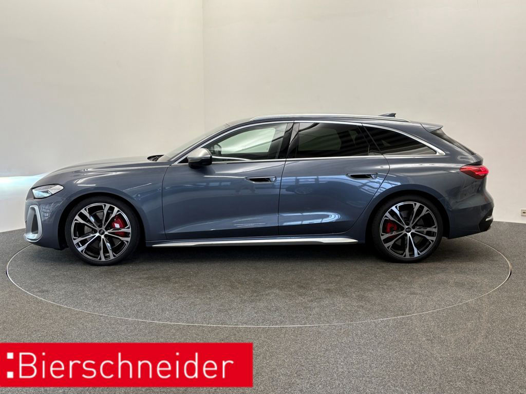 Audi S5 Avant MATRIX 20 S-SITZE B&O UMGEBUNGSKAMERA A