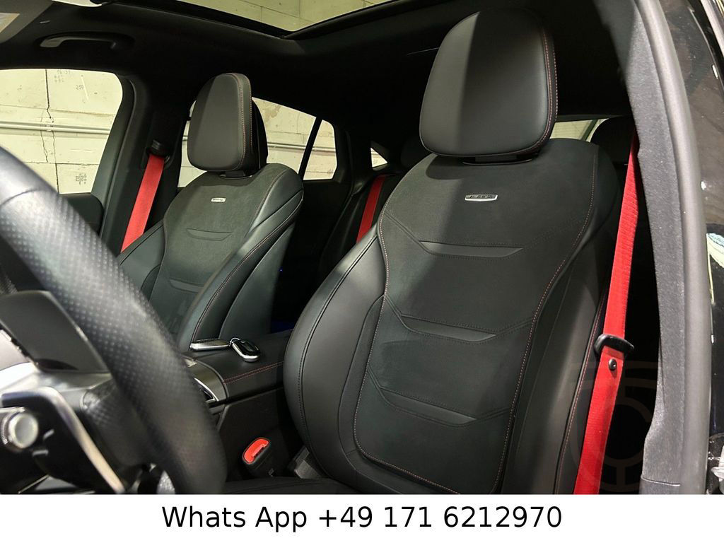 Mercedes-Benz GLC 43 AMG Coupe 4M *MY25 *PANO*21 ZOLL*PREMIUM*