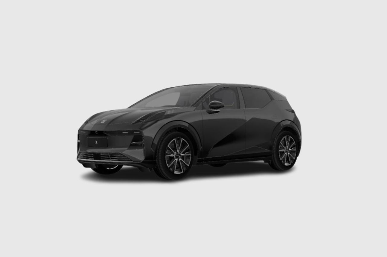 Zeekr X Long Range RWD