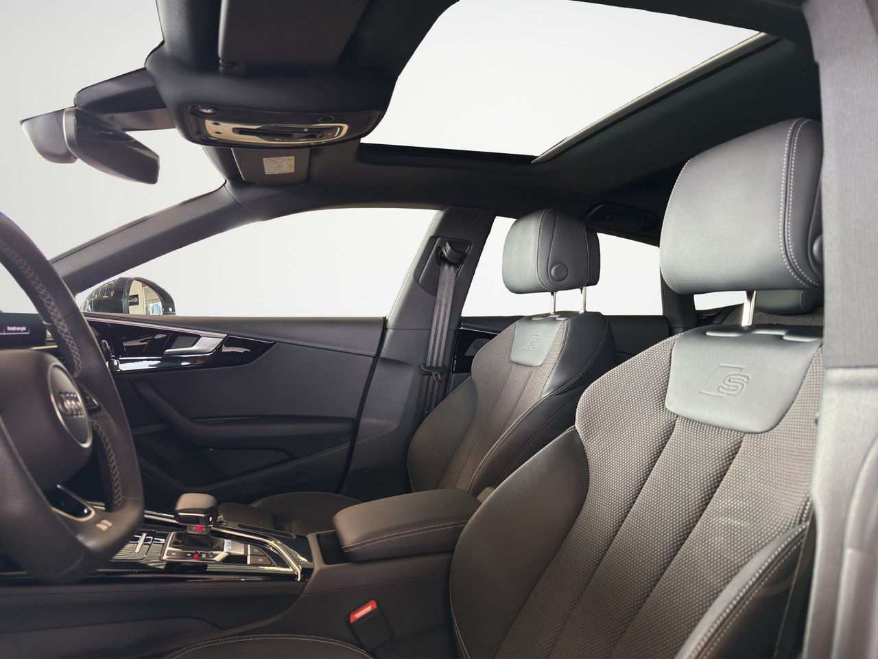 Audi A5 Sportback 45 TFSI quattro