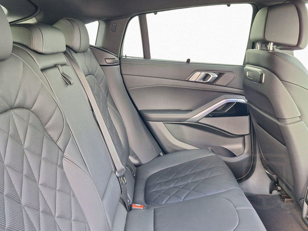BMW X6 xDr40i M Sport DAPro,Stdhz,Iconic,Massage,AHK