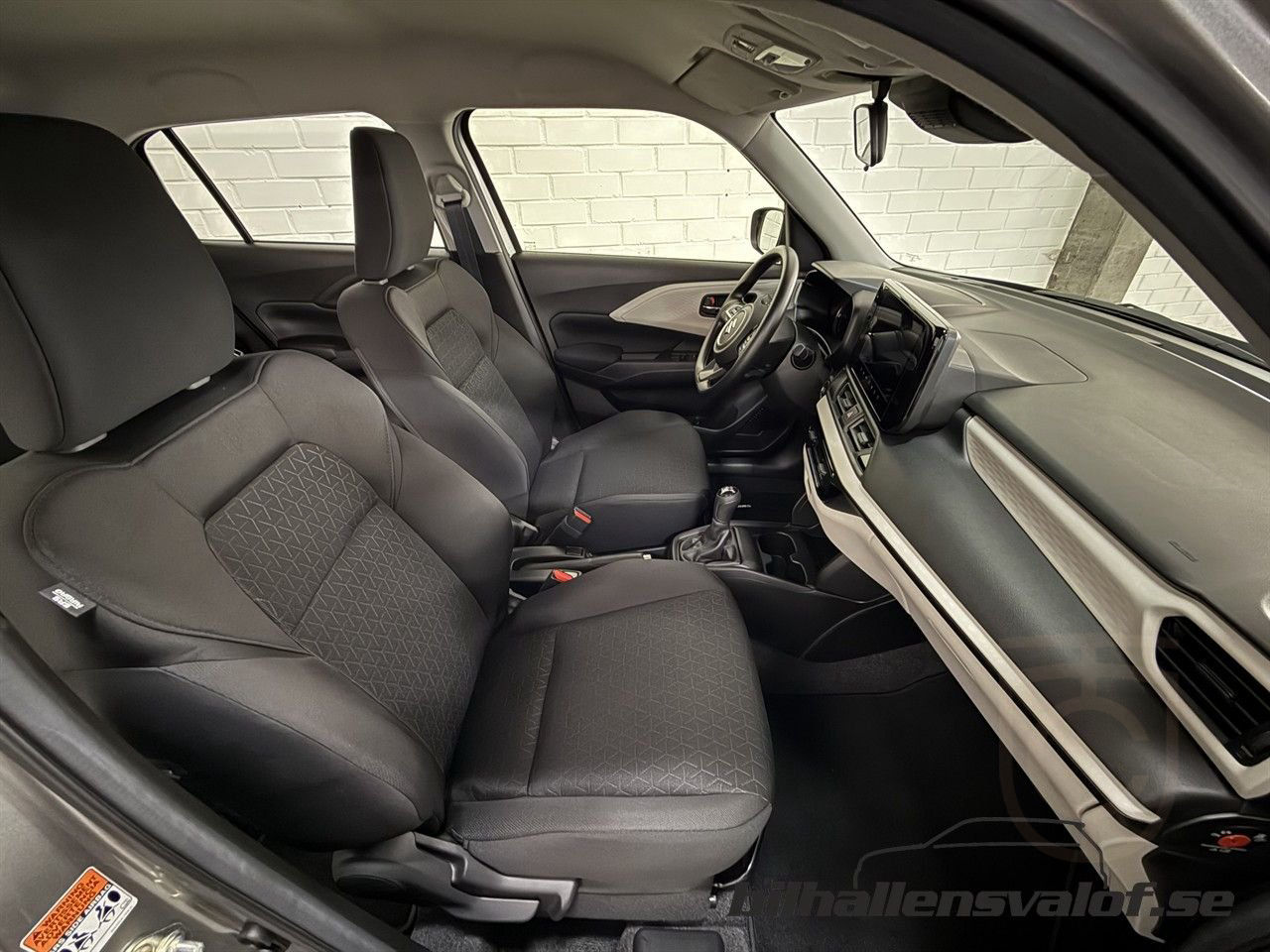 Suzuki Swift 1.2 Hybrid Comfort