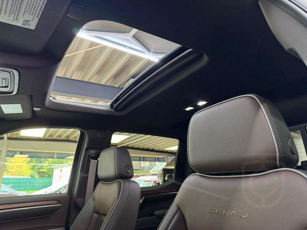 GMC Sierra 1500 HUD/BOSE/S-DACH/360°
