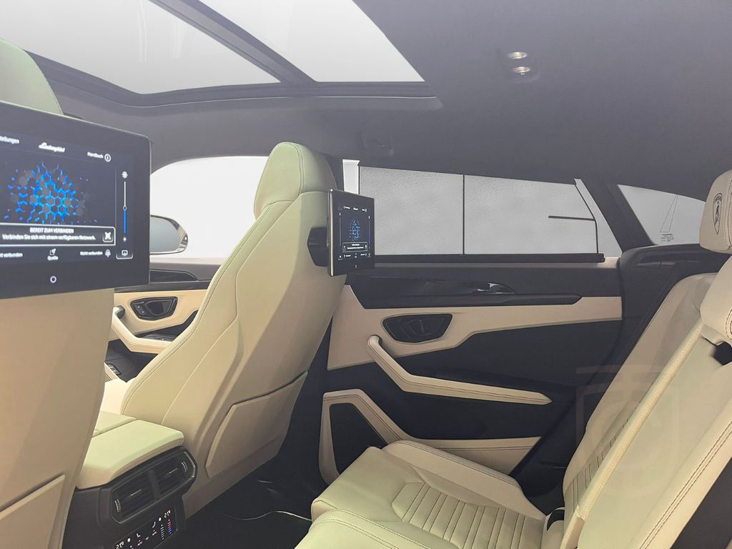 Lamborghini Urus SE MY25| Lamborghini Nürnberg
