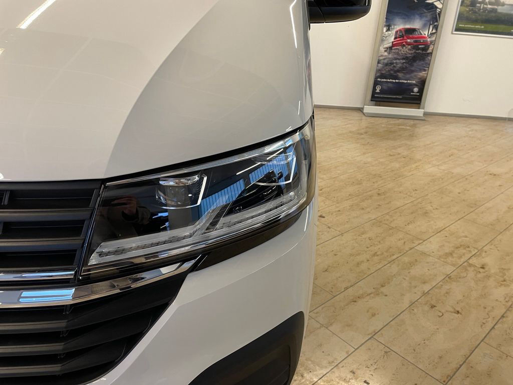 Volkswagen T6.1 California 2.0 TDI KR Beach Tour Edition *A