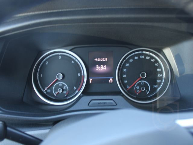 Volkswagen T6.1 Caravelle CL 2.0 TDI DSG *8.-Si.*LED*NAVI*