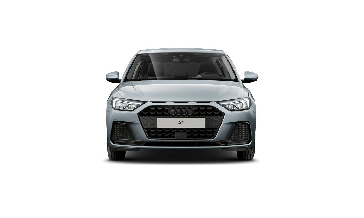 Audi A1 Sportback advanced 25 TFSI 70 kW