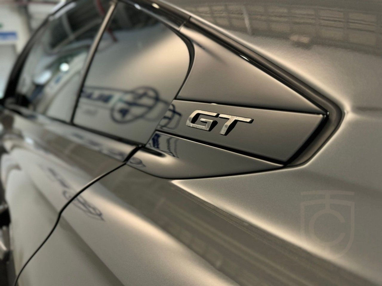 Peugeot 508 1.2 EAT8 GT