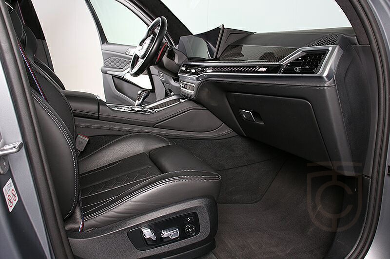 BMW X5 M Competition 22Zoll AHK B&W Panorama V-MAX
