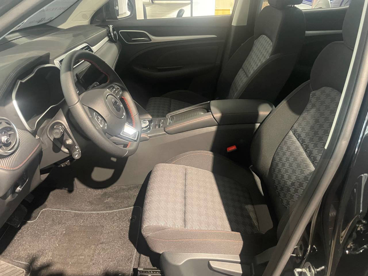 MG ZS EV COMFORT