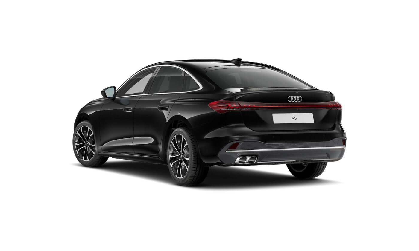 Audi A5 Limousine TDI 150 kW S tronic