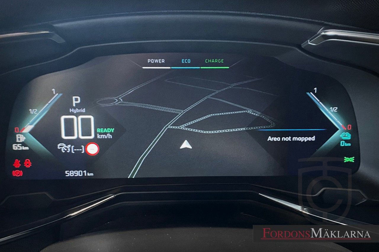 DS 7 Crossback CROSSBACK E-Tense RIVOLI