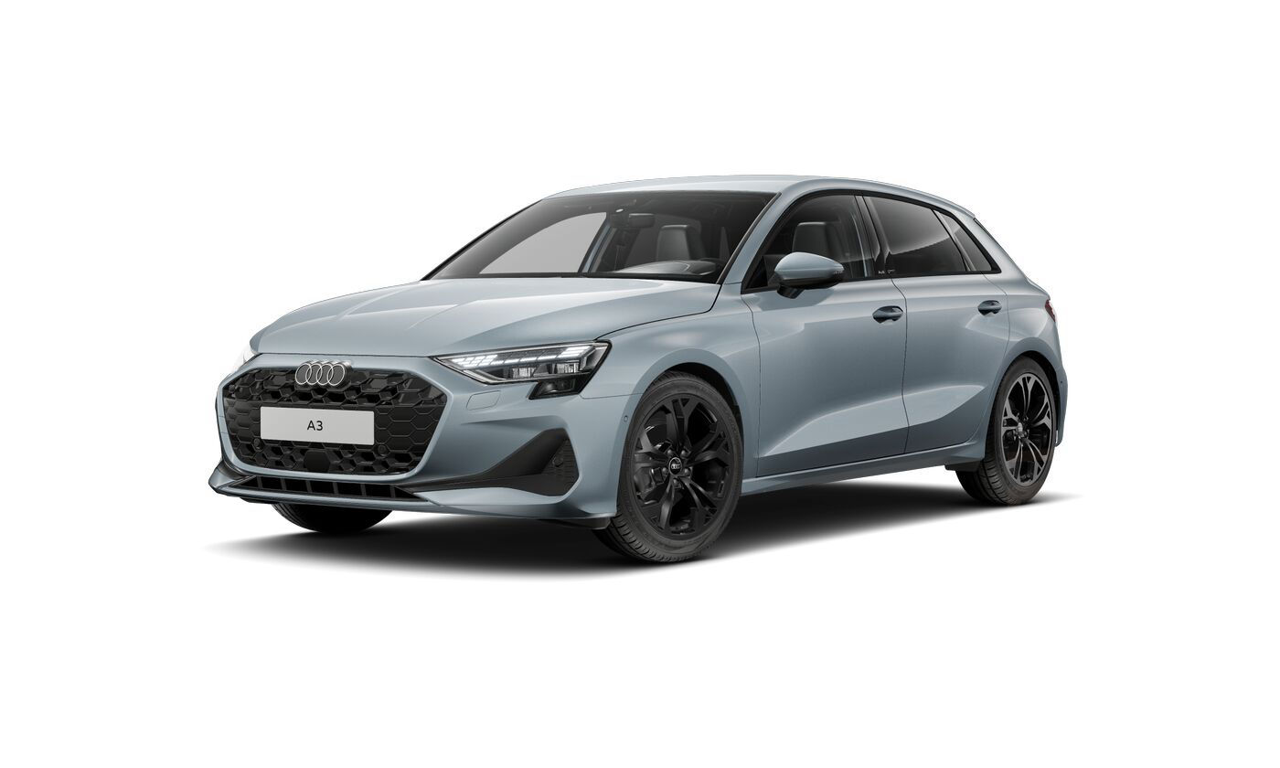 Audi A3 Sportback 35 TFSI 110 kW