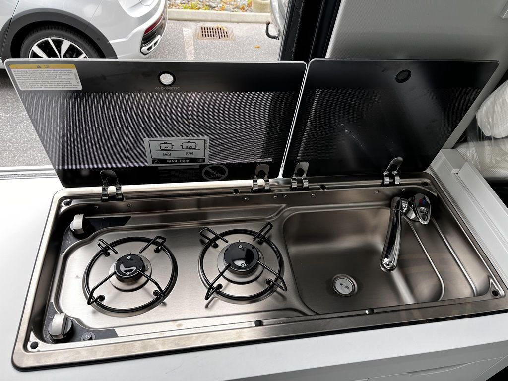 Volkswagen california Grand 600 4MOTION, 3880kg