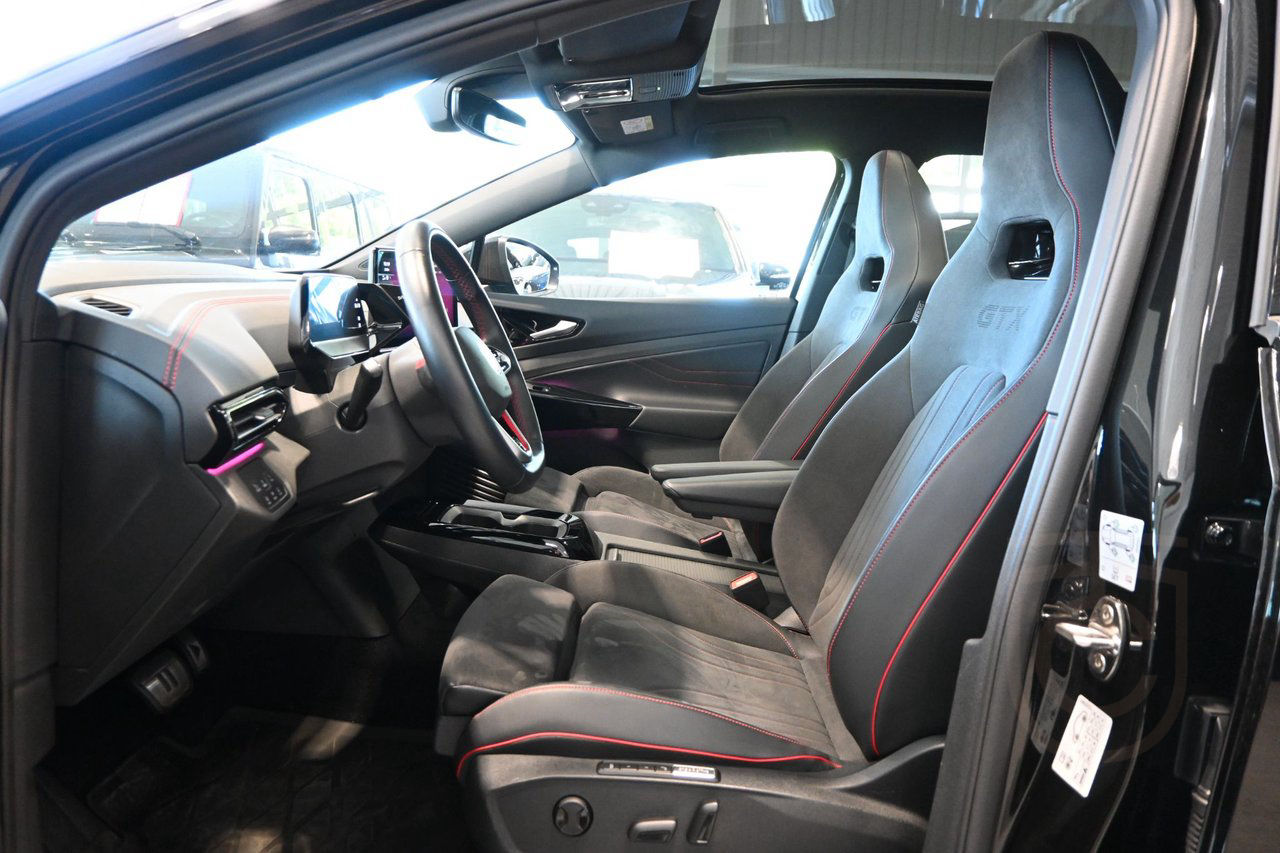 Volkswagen ID.5 GTX Top Sport Komfortpaket