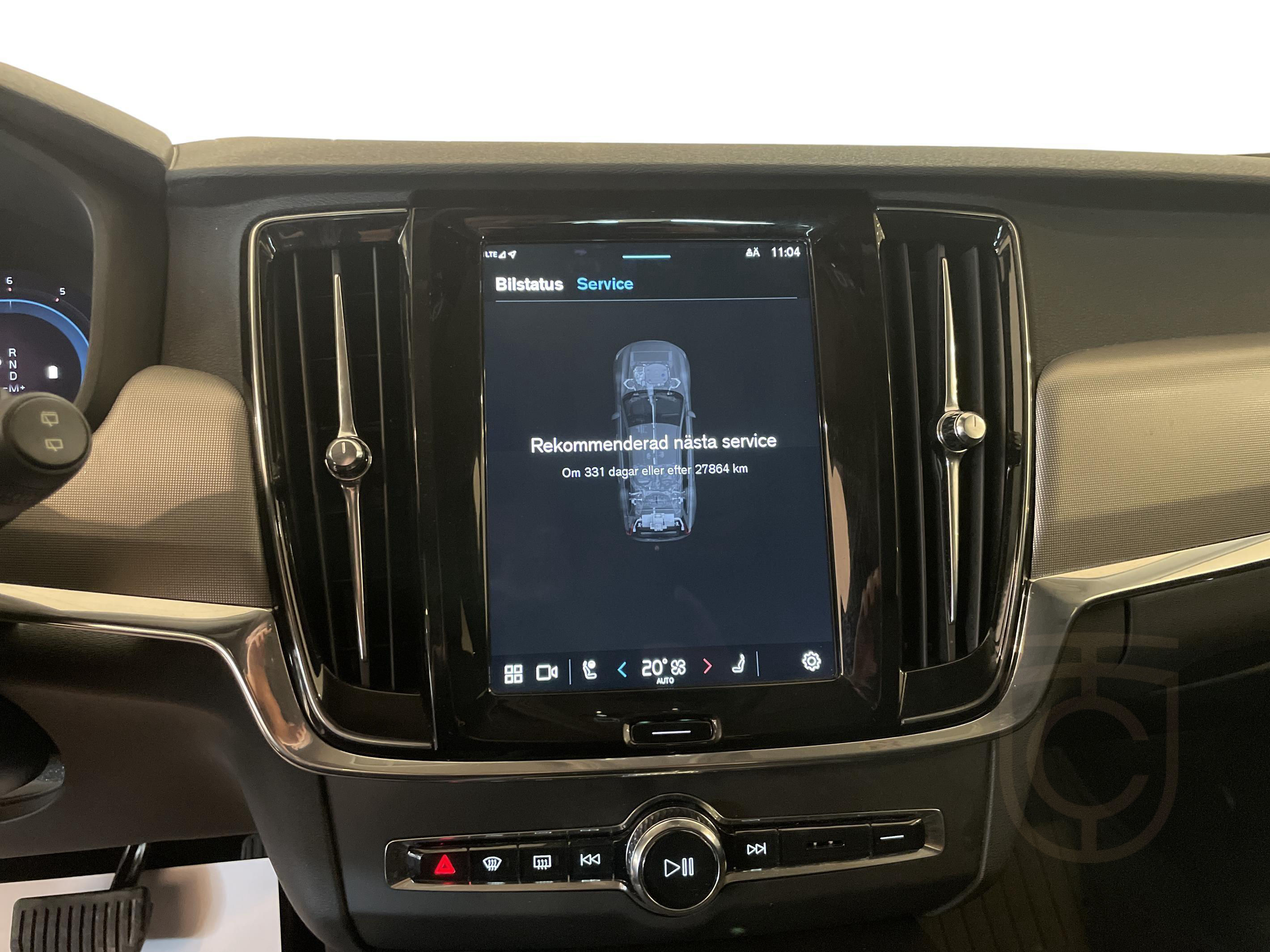 Volvo V90 Cross Country