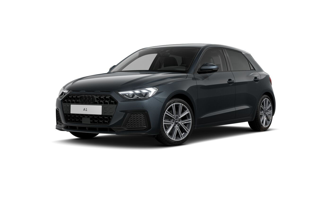 Audi A1 Sportback advanced 30 TFSI 85 kW