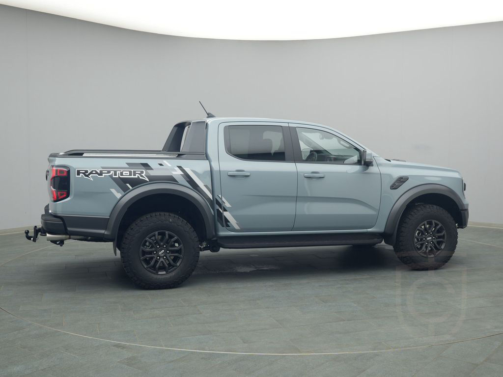 Ford Ranger RAPTOR 292PS Aut./Raptor-Paket -19%*